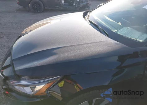 2020 Nissan Altima Sv Intelligent Awd from USA, damaged, VIN 1N4BL4DW0LC191417